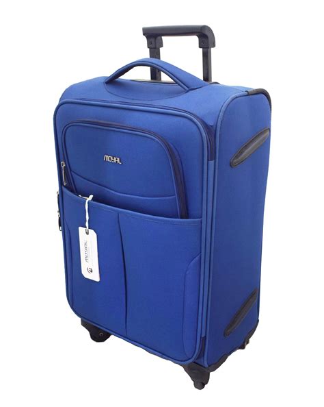 moyal luggage photos